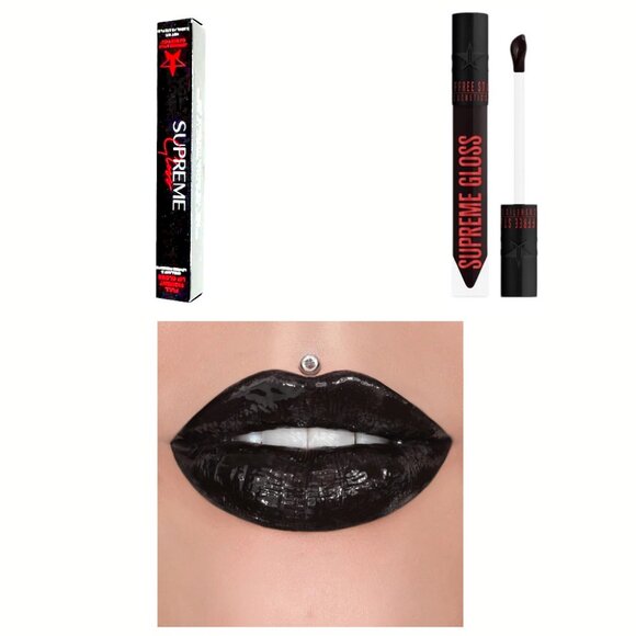 Jeffree Star F*cking Freak Supreme Lip Gloss - Picture 1 of 2